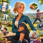 How to Keep Your Joints Healthy and Stay Mobile as You Age