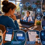 Telemedicine: What Do Healthcare Specialists Recommend?