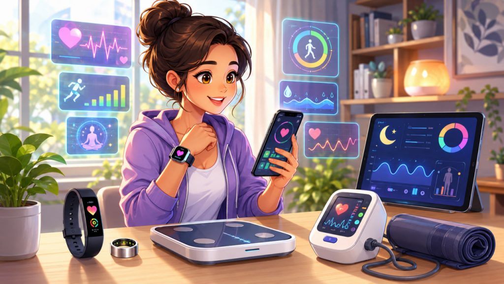 Health Apps and Gadgets: What Is Actually Useful?