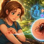Lyme Borreliosis: Stay Alert to Tick Bites and Early Symptoms