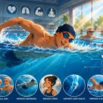 Swimming and Its Health Benefits: Why Water Is One of the Best Places to Exercise