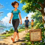 Walking Barefoot: Benefits, Risks, and How to Do It Safely
