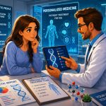 Personalized Medicine: How Treatment Based on Your Genes Is Changing Healthcare