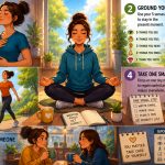 5 Effective Ways to Relieve Stress Quickly