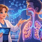 How We Breathe: The Journey of Air, Oxygen, and Carbon Dioxide