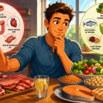 Why Is It Recommended to Limit Red Meat?