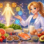 Essential Vitamins: Why We Need Them and the Best Food Sources