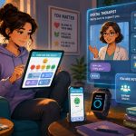 Digital Therapists and Mental Health Apps: Can Technology Really Improve Psychological Care?
