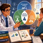 What Is Evidence-Based Medicine and How Does It Improve Healthcare?