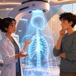 What Is an X-Ray Examination, and Is It Dangerous for the Human Body?
