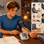 How to Measure Blood Pressure Correctly at Home