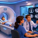 Computed Tomography: How CT Scans Work, What They Detect, and How Safe They Are
