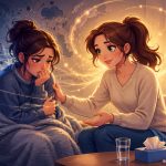 Psychological First Aid: How to Support Someone Correctly