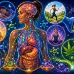 The Endocannabinoid System: How the Body Regulates Balance, Pain, Mood, and More