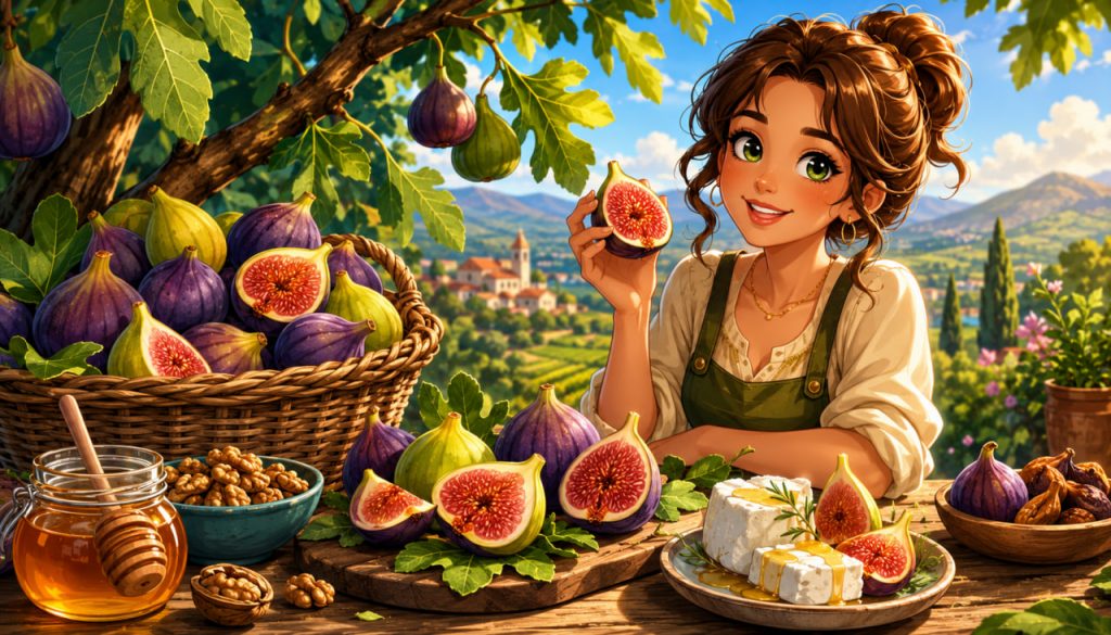 Figs: Nutrition, Health Benefits, Uses, and Important Facts