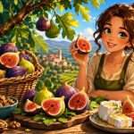 Figs: Nutrition, Health Benefits, Uses, and Important Facts