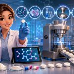 The Development of Medicinal Tablets: A Revolution in Modern Medicine