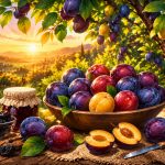 Plums: Nutrition, Varieties, Health Benefits, and How to Enjoy Them