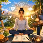 Healthy Living and Meditation: The Most Effective Form of Biohacking