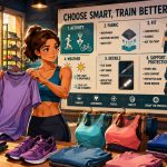 How to Choose Sportswear: A Practical Guide to Comfort, Performance, and Safety