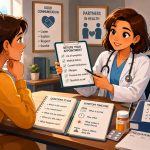 How to Choose the Right Doctor and Prepare for a Medical Appointment