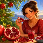 Pomegranate and Its Health Benefits: Why This Ancient Fruit Is a Modern Superfood