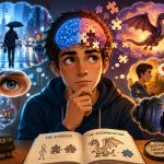 How Your Mind Lies to You: Why the Brain Invents Things That Aren’t Really There