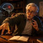 Alien Hand Syndrome: When Your Own Hand Seems to Act on Its Own