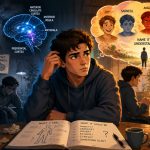 Alexithymia: When You Feel Emotions but Cannot Identify or Describe Them