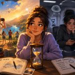 Subjective Time: Why Time Flies When You’re Having Fun but Crawls When You’re Bored