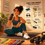 Budget Home Workouts: What Equipment Is Actually Worth Buying?
