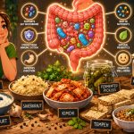 Fermented Foods: How They Support Gut Health, Immunity, and Everyday Nutrition