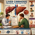 Liver Cirrhosis: Prevention, Warning Signs, and What to Do After Diagnosis