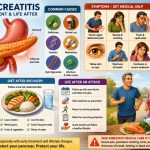 Acute Pancreatitis: Prevention, Recovery, and How to Live After an Attack