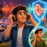 Noise Safety: How to Protect Your Hearing at Home, Work, and Everyday Life