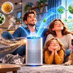 Air Filter and Ionizer for Home: Which One Should You Choose?