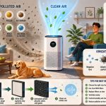 Air Filtration and Ionization: How Important Are They for Your Health?