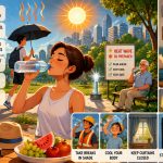 Extreme Heat Waves: How an Ordinary Person Can Survive Dangerous Heat