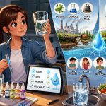 How Drinking Water Quality Affects Your Life and How to Tell If Your Water Is Unsafe