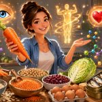 Why Eating Carrots Every Day Is Good for You: Plus Affordable Superfoods Worth Adding to Your Diet