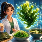 Seaweed in Your Diet: Is It Worth Adding This Ocean Superfood to Your Meals?