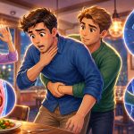 Heimlich Maneuver Guide: What Everyone Should Know About Choking First Aid