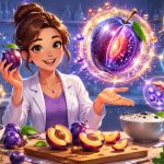 Plum Health Benefits: Why This Juicy Stone Fruit Deserves a Place in Your Diet