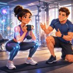 Beginner Gym Guide: What Everyone Should Know Before Starting Strength Training