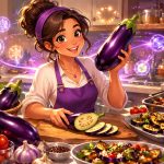 Eggplant: Nutrition, Health Benefits, and the Best Ways to Eat It