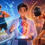 Endurance Training vs Strength Training: How Each Type of Exercise Affects the Heart