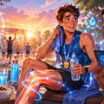Marathon Recovery: How to Help Your Body Recover After 26.2 Miles