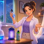 Fumigators and Other Insect Protection Methods: What Really Works?