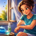 Mosquito Bites: What to Do, How to Stop the Itching, and When to Seek Help