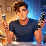 Razor vs Electric Shaver: Which One Should You Choose?